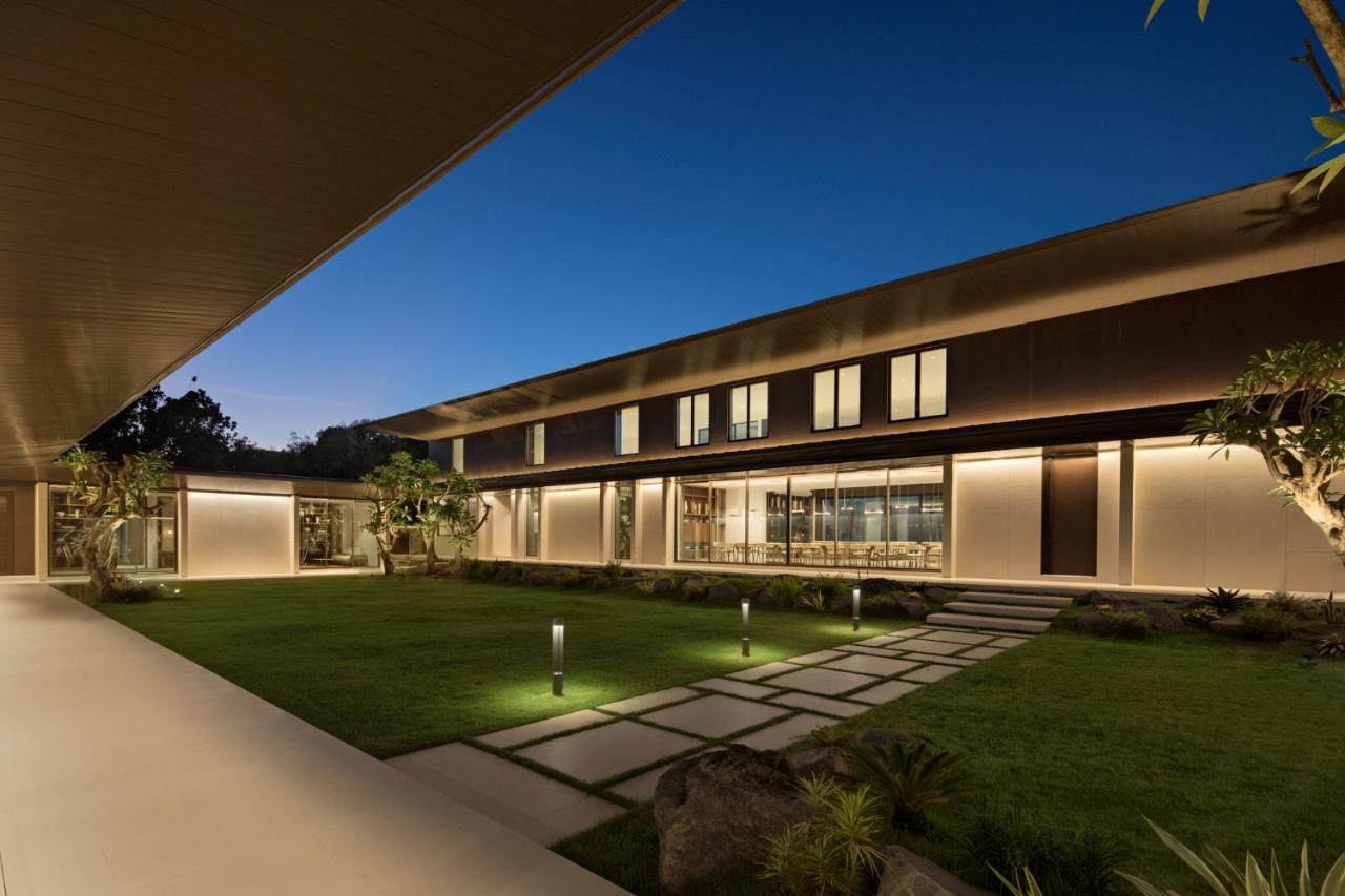 Saba Estate Luxury Villa Bali 帕洋安 外观 照片