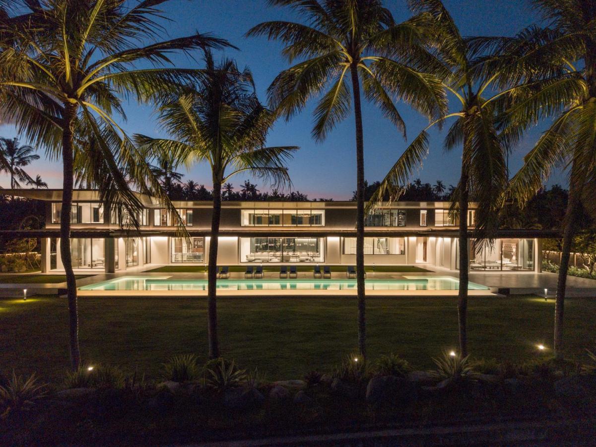Saba Estate Luxury Villa Bali 帕洋安 外观 照片