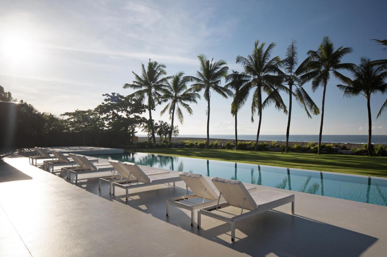 Saba Estate Luxury Villa Bali 帕洋安 外观 照片