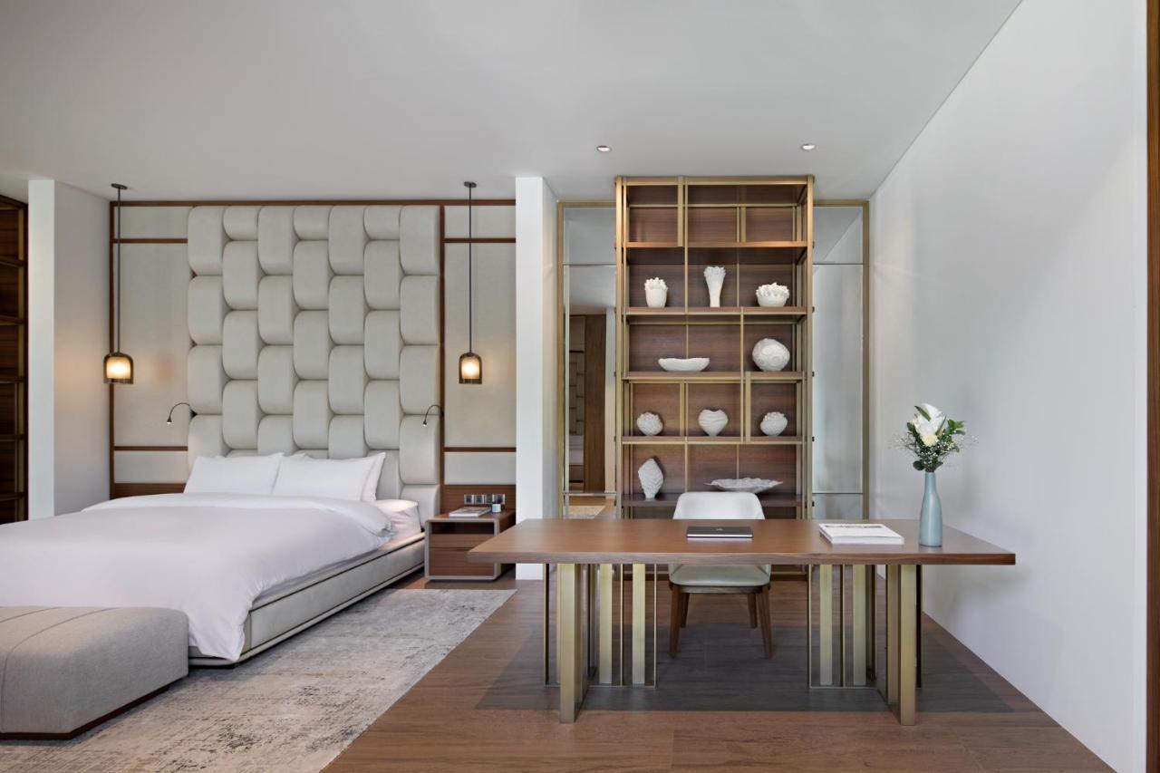 Saba Estate Luxury Villa Bali 帕洋安 外观 照片