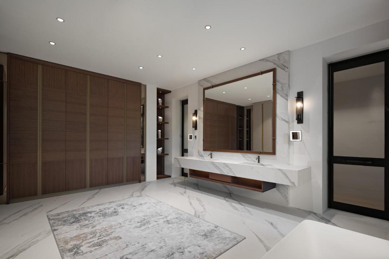 Saba Estate Luxury Villa Bali 帕洋安 外观 照片