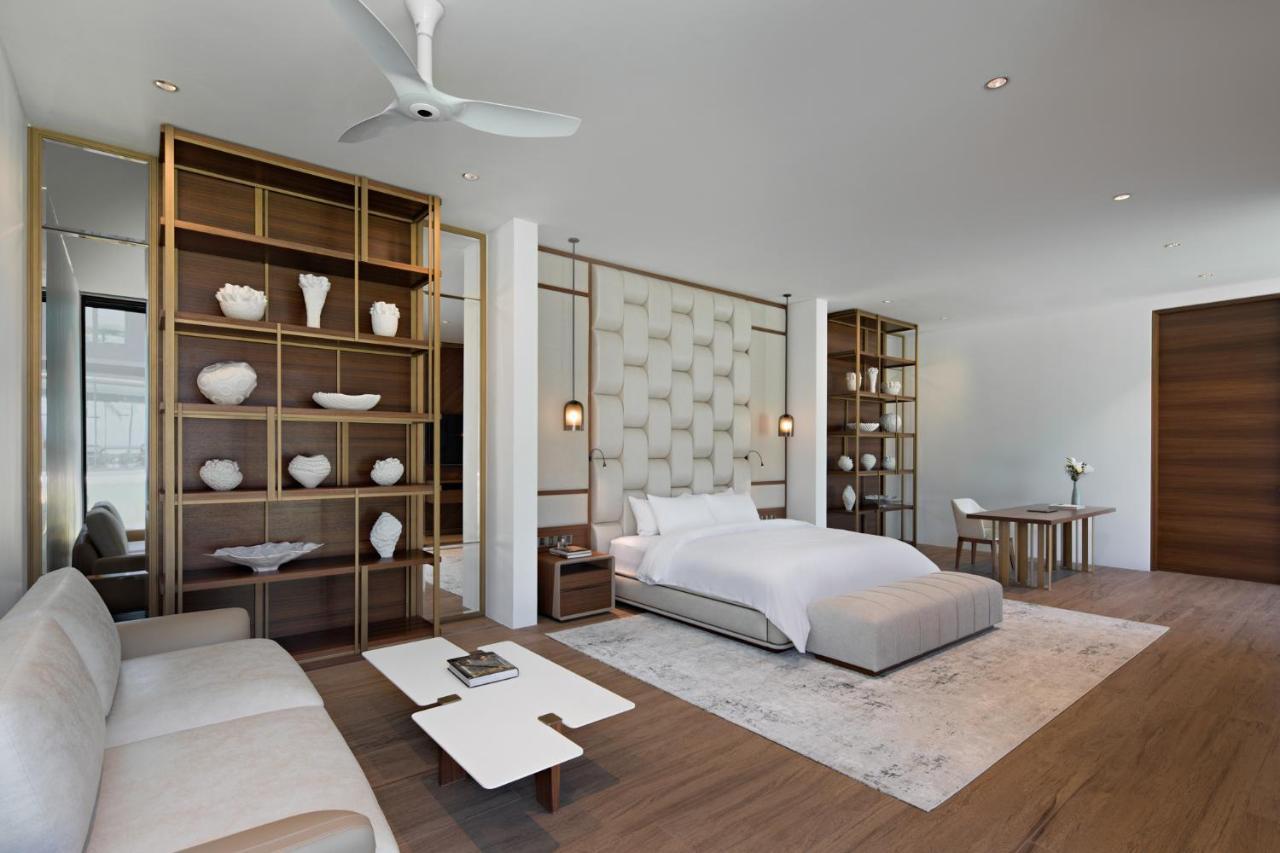 Saba Estate Luxury Villa Bali 帕洋安 外观 照片