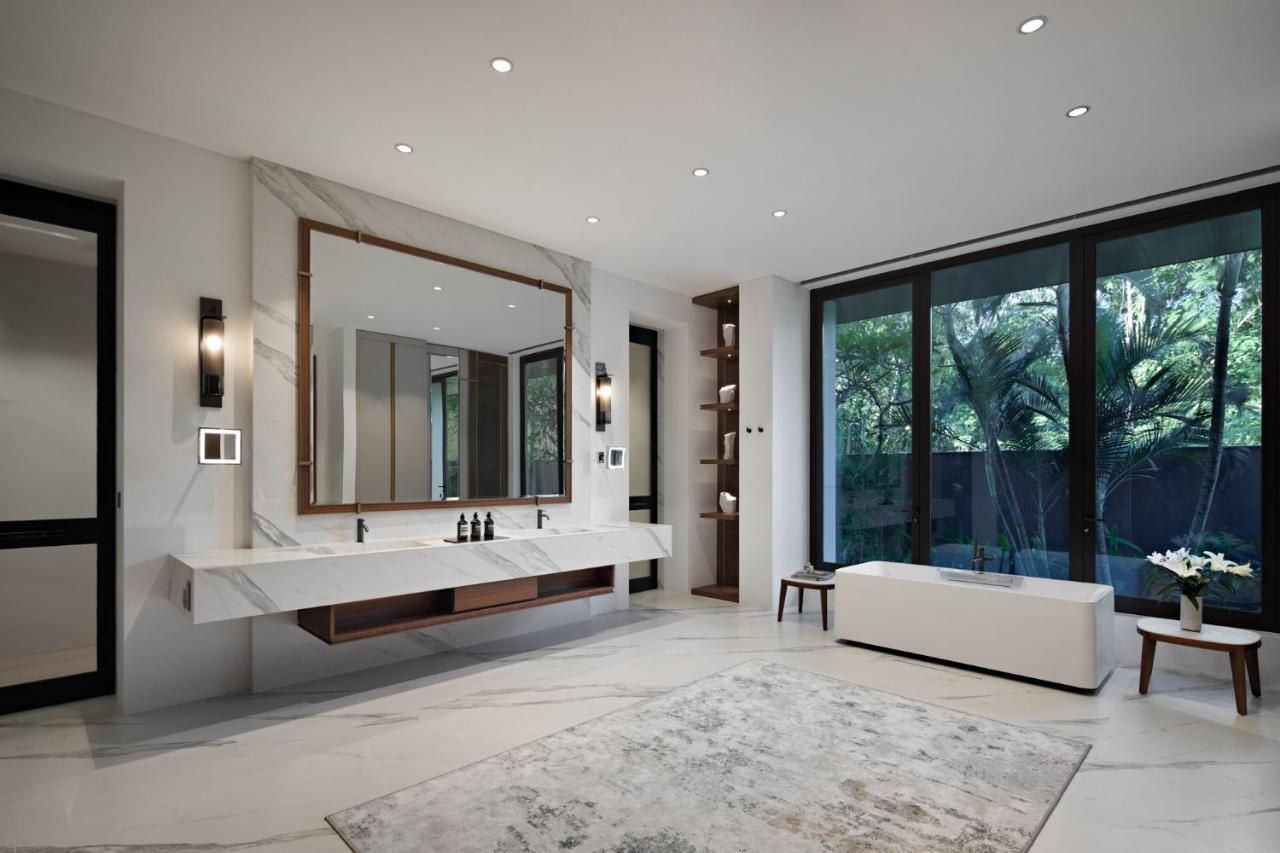Saba Estate Luxury Villa Bali 帕洋安 外观 照片