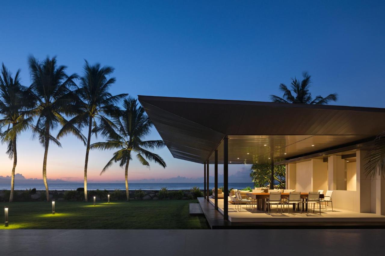 Saba Estate Luxury Villa Bali 帕洋安 外观 照片
