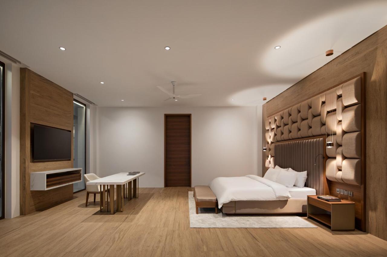 Saba Estate Luxury Villa Bali 帕洋安 外观 照片