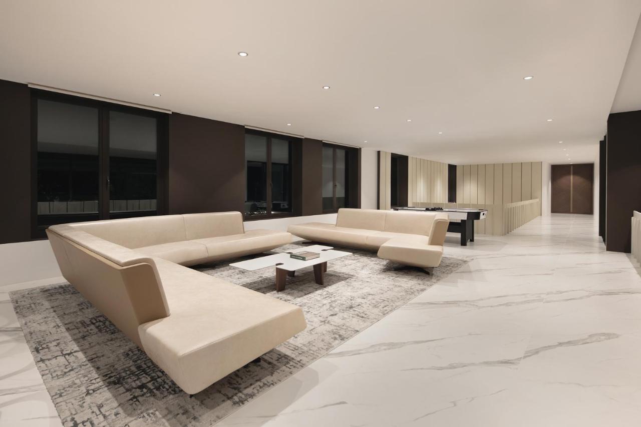 Saba Estate Luxury Villa Bali 帕洋安 外观 照片