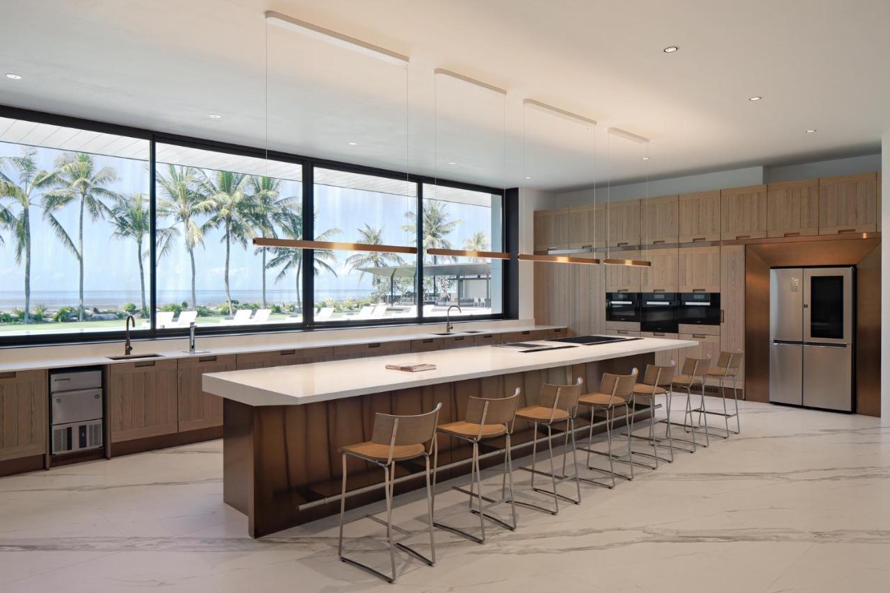 Saba Estate Luxury Villa Bali 帕洋安 外观 照片