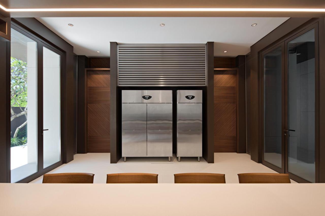 Saba Estate Luxury Villa Bali 帕洋安 外观 照片