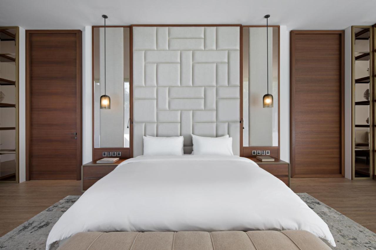 Saba Estate Luxury Villa Bali 帕洋安 外观 照片