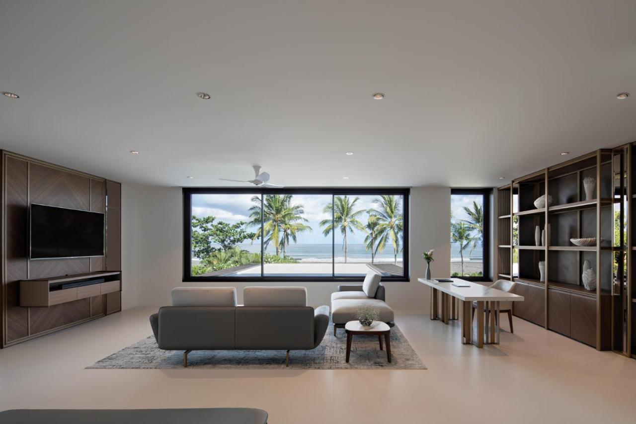 Saba Estate Luxury Villa Bali 帕洋安 外观 照片