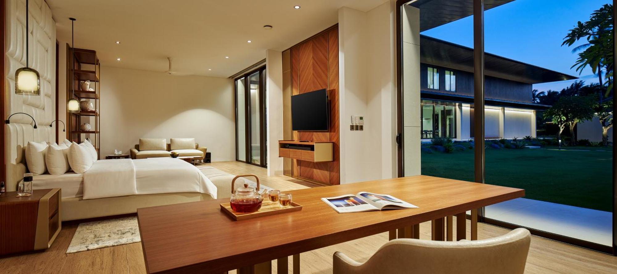 Saba Estate Luxury Villa Bali 帕洋安 外观 照片