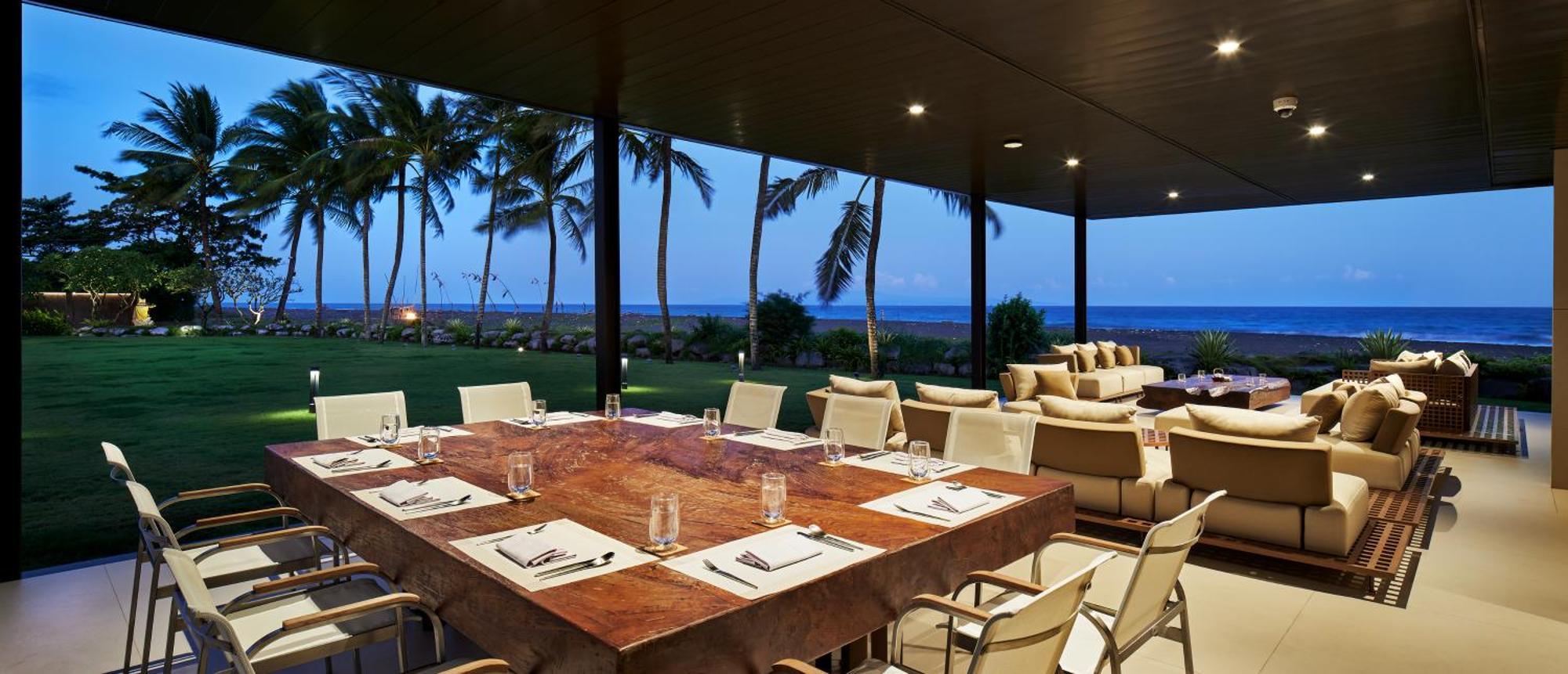 Saba Estate Luxury Villa Bali 帕洋安 外观 照片