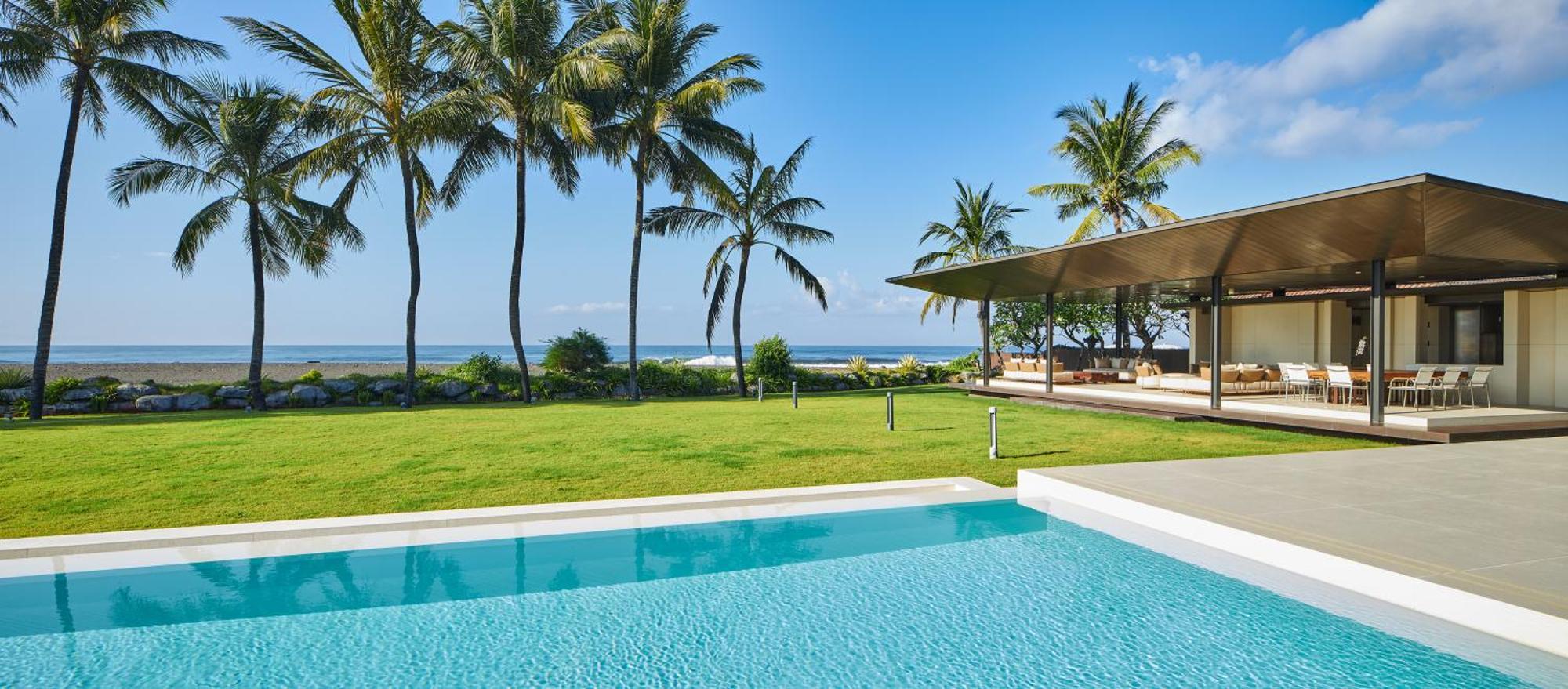 Saba Estate Luxury Villa Bali 帕洋安 外观 照片