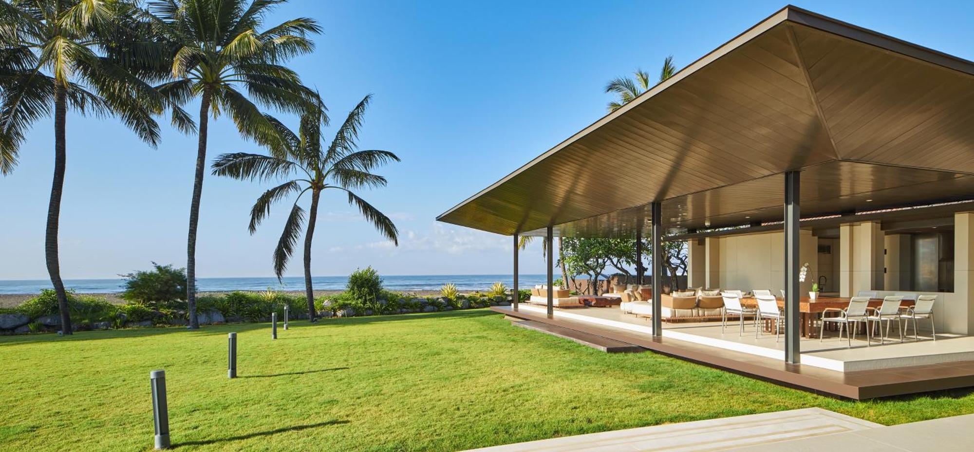 Saba Estate Luxury Villa Bali 帕洋安 外观 照片